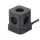 Newell NL4387 hub 9in1 gan, fekete