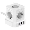 Newell NL4385 hub 9in1 gan, fehér