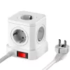 Newell NL4385 hub 9in1 gan, fehér