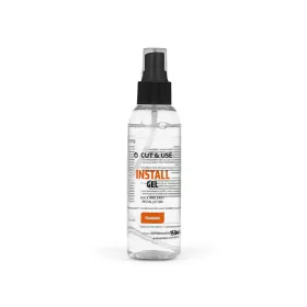   Képernyővédő üveg/fólia felhelyezését segítő folyadék/gél - MyScreen Protector  CutnUse Install Gel - 150ML