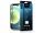 Apple iPhone 12 Mini edzett üveg képernyővédő fólia - MyScreen Protector DiamondGlass Lite Edge2.5D Full Glue - fekete