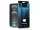 Apple iPhone 12 Pro Max edzett üveg képernyővédő fólia - MyScreen Protector     Diamond Glass Lite Edge2.5D Full Glue - fekete