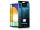 Samsung A525F Galaxy A52/A52 5G/A52s/A53 edzett üveg képernyővédő fólia -       MyScreen Protector Diamond Glass Lite Edge2.5D Full Glue - fekete