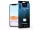Apple iPhone XR/11 edzett üveg képernyővédő fólia - MyScreen Protector Diamond  Glass Lite Full Glue - átlátszó