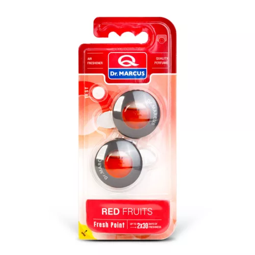 Dr. Marcus AIRCAN VANILLA Illatosító (DRM07130)