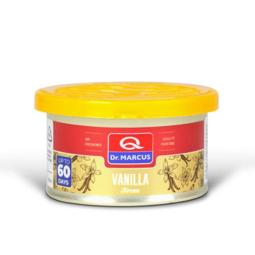 Dr. Marcus AIRCAN VANILLA Illatosító (DRM07348)