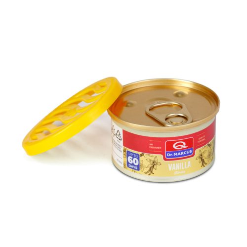 Dr. Marcus AIRCAN VANILLA Illatosító (DRM07348)