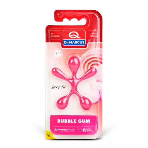 Dr. Marcus LUCKY TOP BUBBLE GUM Illatosító (DRM07483)