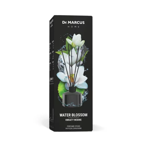 Dr. Marcus Home Perfume Sticks 100 ml - Water Blossom (DRM07728)