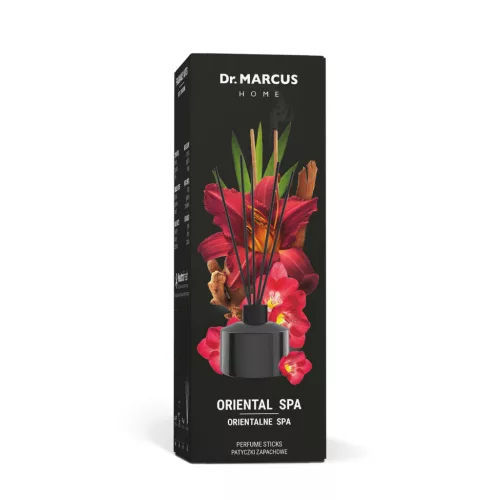 Dr. Marcus Home Perfume Sticks 100 ml - Oriental Spa (DRM07729)