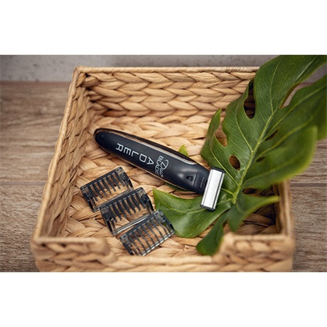 Adler AD2922 borotva és szakállvágó