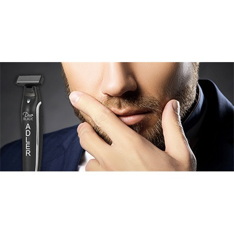 Adler AD2922 borotva és szakállvágó