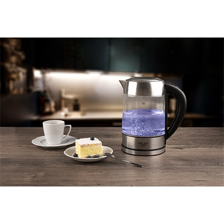 Adler AD1247 vízforraló
