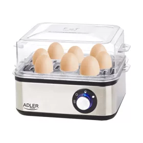 Adler AD4486 tojásfőző