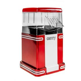 Camry CR4480 popcorn készítő