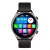myPhone WATCH EL okosóra - Fekete