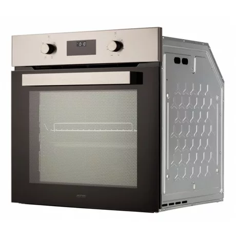 MPM MPM-63-BOS-21 sütő beépíthető