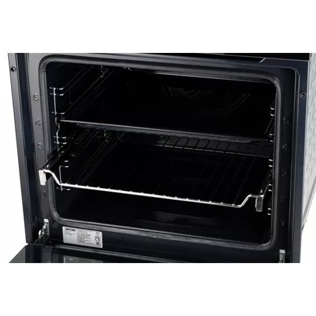 MPM MPM-63-BOS-21 sütő beépíthető