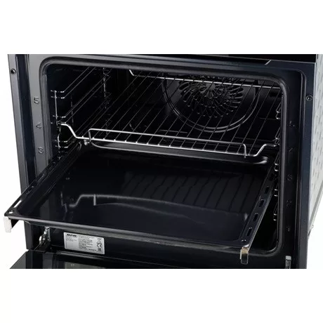 MPM MPM-63-BOS-21 sütő beépíthető