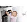 MPM MPM-63-BOS-21 sütő beépíthető