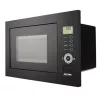 MPM MPM-25-KMI-01 mikrohullámú sütő beépíthető