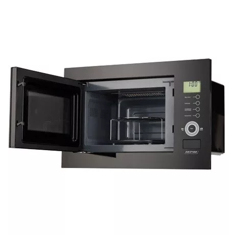 MPM MPM-25-KMI-01 mikrohullámú sütő beépíthető