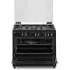 MPM MPM-93-KGM-32 tűzhely kombinált