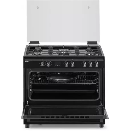 MPM MPM-93-KGM-32 tűzhely kombinált