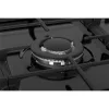 MPM MPM-93-KGM-32 tűzhely kombinált