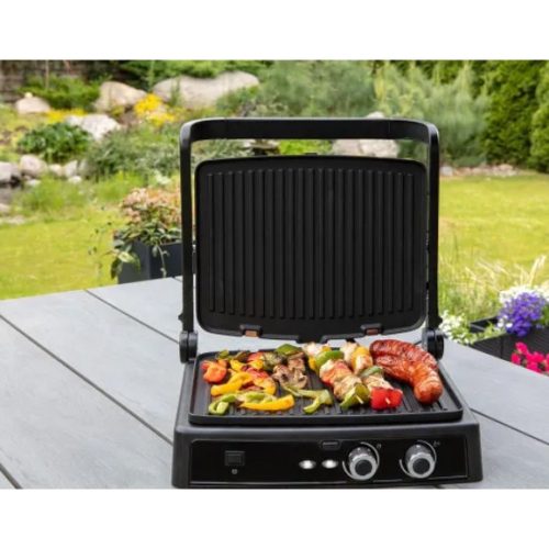 MPM MGR-12 kontakt grill