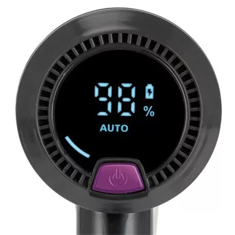 MPM MOD-70 kézi porszívó