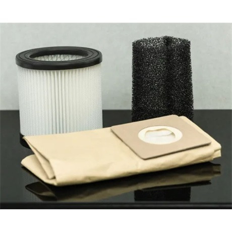 MPM MOD-48 száraz-nedves porszívó