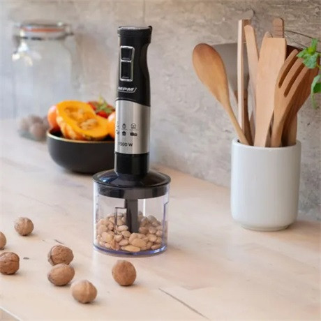 MPM MBL-34 kézi mixer