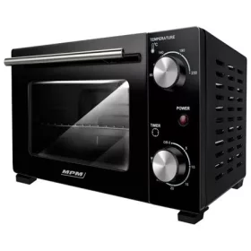 MPM MPE-13 elektromos sütő