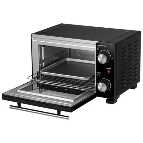 MPM MPE-13 elektromos sütő