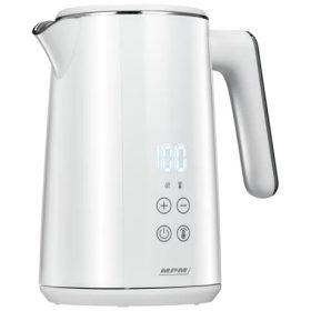 MPM MCZ-120 vízforraló