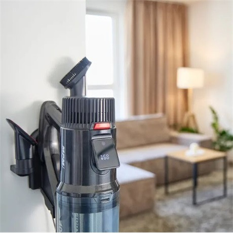 MPM MOD-71 kézi porszívó