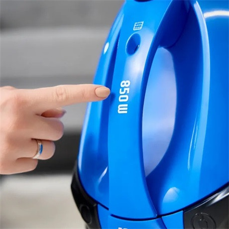 MPM MOD-53 porszívó porzsákos