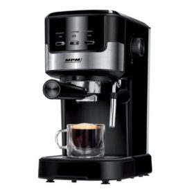 MPM MKW-13 kávéfőző presszó