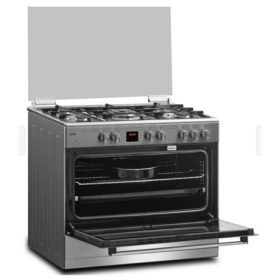 MPM MPM-93-KGM-33 kombinált tűzhely