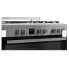MPM MPM-93-KGM-33 kombinált tűzhely