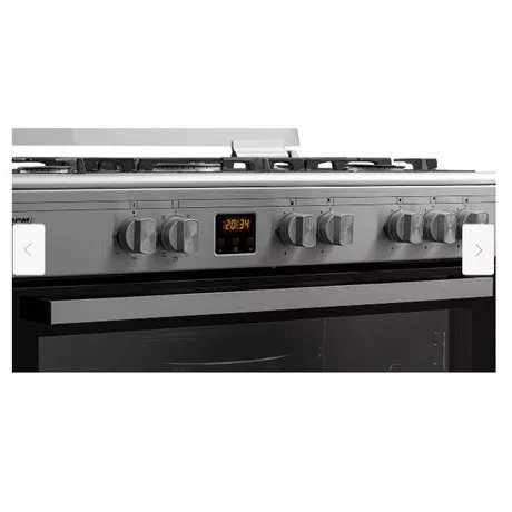 MPM MPM-93-KGM-33 kombinált tűzhely