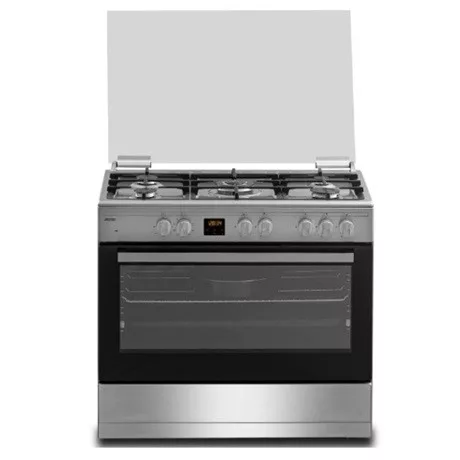 MPM MPM-93-KGM-33 kombinált tűzhely