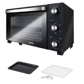 MPM MPE-15 elektromos sütő