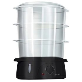 MPM MPA-02 ételpároló 10 l