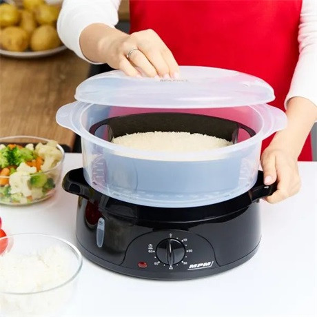 MPM MPA-02 ételpároló 10 l