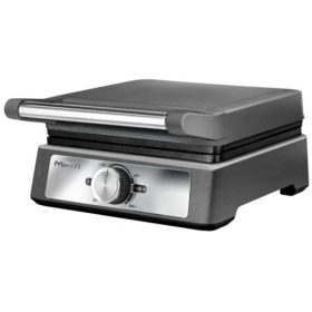 MPM MGO-55 gofrisütő