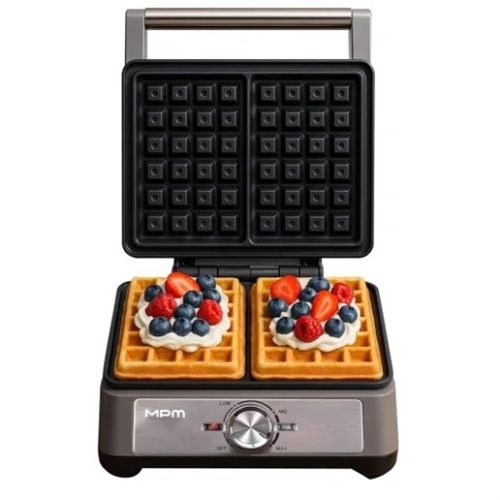 MPM MGO-55 gofrisütő