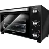 MPM MPE-16/T elektromos sütő 35 l