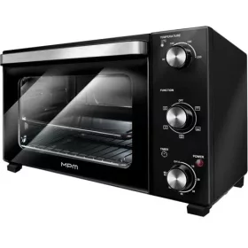 MPM MPE-16/T elektromos sütő 35 l